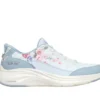 Skechers Slip-ins : Contour Foam – Cozy Fit Gentle Bloom Skechers Slip-ins : Contour Foam – Cozy Fit Gentle Bloom