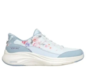 Skechers Slip-ins : Contour Foam – Cozy Fit Gentle Bloom