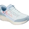 Skechers Slip-ins : Contour Foam – Cozy Fit Gentle Bloom Skechers Slip-ins : Contour Foam – Cozy Fit Gentle Bloom