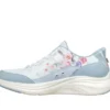 Skechers Slip-ins : Contour Foam – Cozy Fit Gentle Bloom Skechers Slip-ins : Contour Foam – Cozy Fit Gentle Bloom