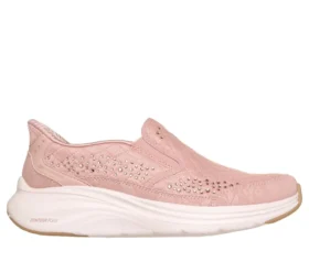 Skechers Slip-ins : Contour Foam – Cozy Fit Glowing Gem
