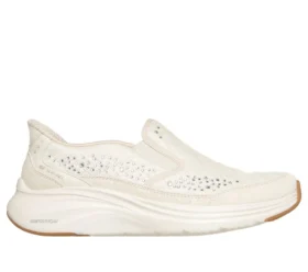 Skechers Slip-ins : Contour Foam – Cozy Fit Glowing Gem