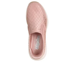 Skechers Slip-ins : Contour Foam – Cozy Fit Glowing Gem