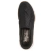 Skechers Slip-ins : Contour Foam – Cozy Fit Glowing Gem Skechers Slip-ins : Contour Foam – Cozy Fit Glowing Gem
