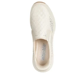 Skechers Slip-ins : Contour Foam – Cozy Fit Glowing Gem
