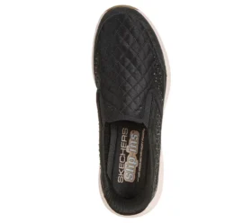 Skechers Slip-ins : Contour Foam – Cozy Fit Glowing Gem