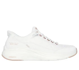skechers slip ins contour foam cozy fit golden hour 1 2 280x248 - Skechers Slip-ins : Contour Foam - Cozy Fit Golden Hour