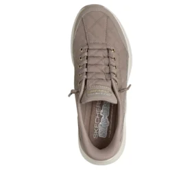 skechers slip ins contour foam cozy fit golden hour 2 1 280x248 - Skechers Slip-ins : Contour Foam - Cozy Fit Golden Hour