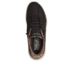 skechers slip ins contour foam cozy fit leopard dream 2 280x248 - Skechers Slip-ins : Contour Foam - Cozy Fit Leopard Dream