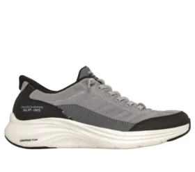 Skechers Slip-ins : Contour Foam – Cozy Fit Luxe Comfort