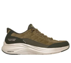 Skechers Slip-ins : Contour Foam – Cozy Fit Luxe Comfort