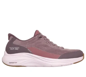 Skechers Slip-ins : Contour Foam – Cozy Fit Luxe Comfort