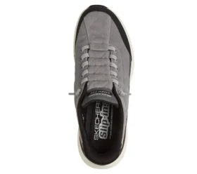 Skechers Slip-ins : Contour Foam – Cozy Fit Luxe Comfort