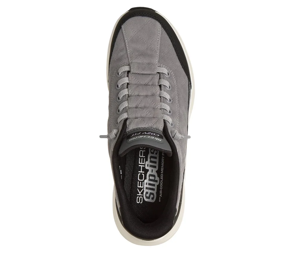 Skechers Slip-ins : Contour Foam – Cozy Fit Luxe Comfort Skechers Slip-ins : Contour Foam – Cozy Fit Luxe Comfort