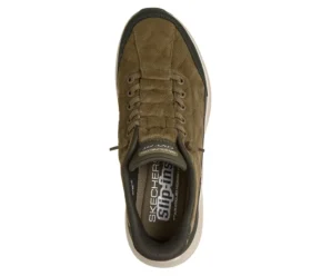 Skechers Slip-ins : Contour Foam – Cozy Fit Luxe Comfort