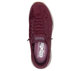Skechers Slip-ins : Contour Foam – Cozy Fit Luxe Comfort