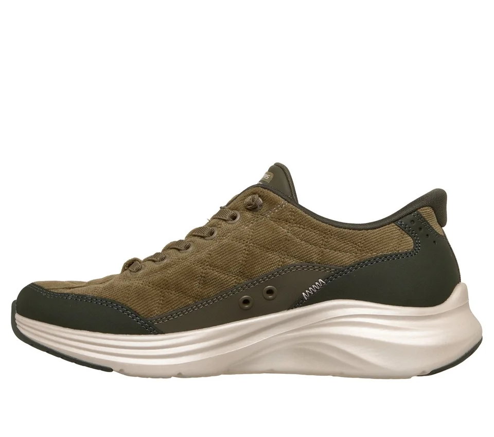 Skechers Slip-ins : Contour Foam – Cozy Fit Luxe Comfort Skechers Slip-ins : Contour Foam – Cozy Fit Luxe Comfort