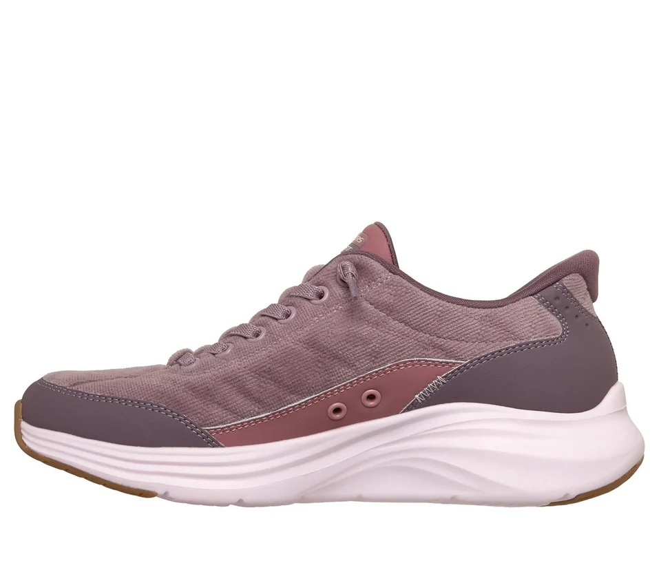 Skechers Slip-ins : Contour Foam – Cozy Fit Luxe Comfort Skechers Slip-ins : Contour Foam – Cozy Fit Luxe Comfort