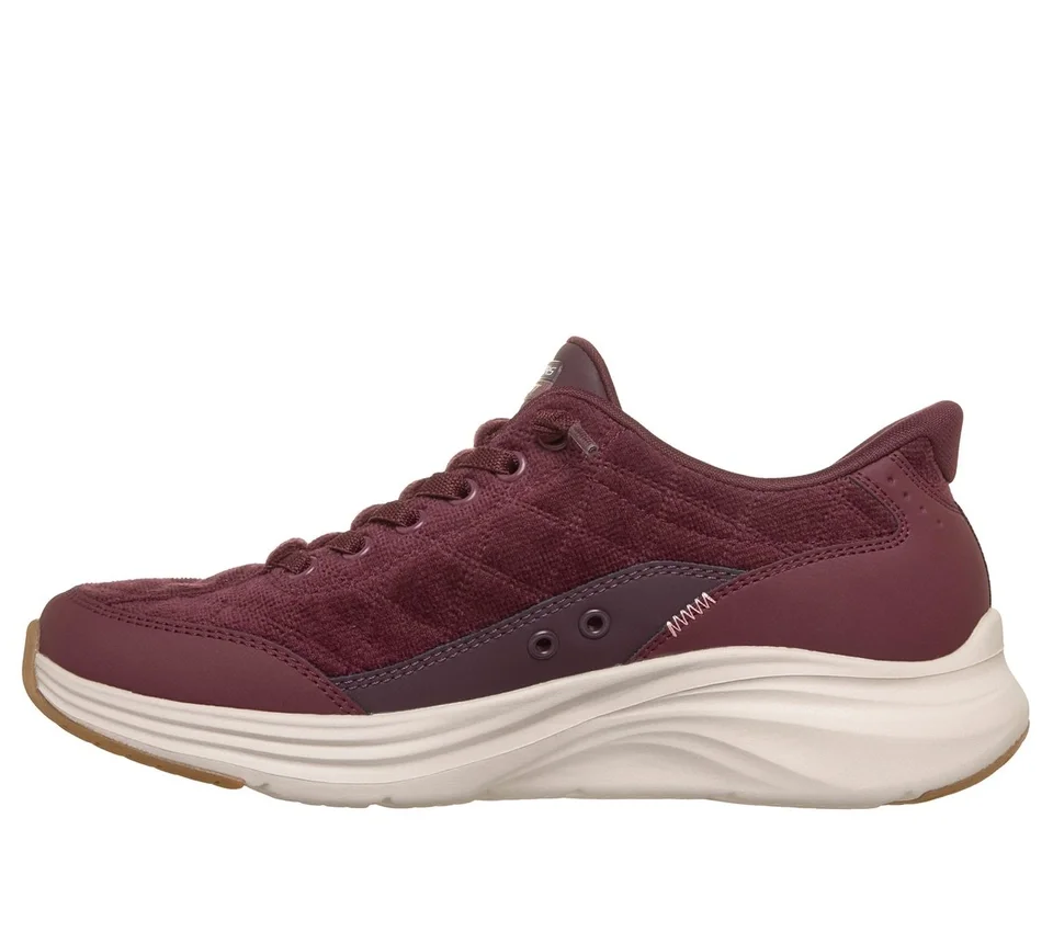 Skechers Slip-ins : Contour Foam – Cozy Fit Luxe Comfort Skechers Slip-ins : Contour Foam – Cozy Fit Luxe Comfort