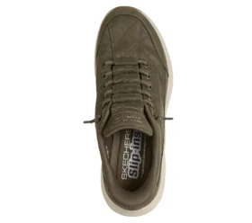 Skechers Slip-ins : Contour Foam – Cozy Fit Natural Ease