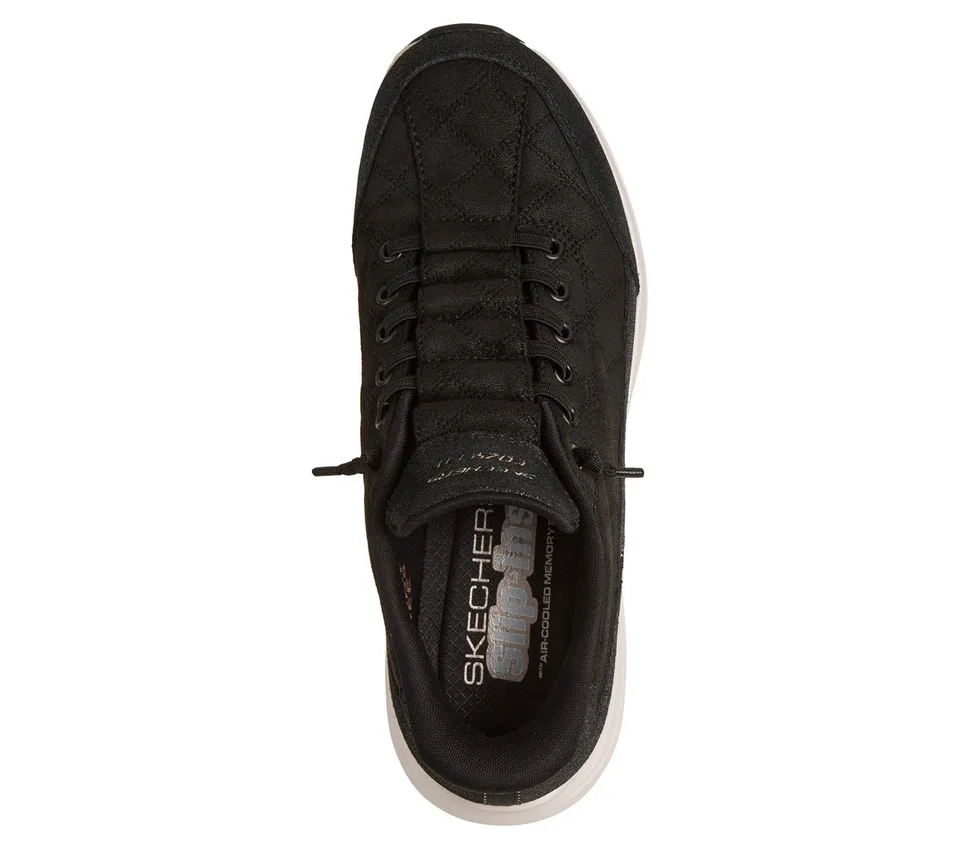 Skechers Slip-ins : Contour Foam – Cozy Fit Natural Ease Skechers Slip-ins : Contour Foam – Cozy Fit Natural Ease