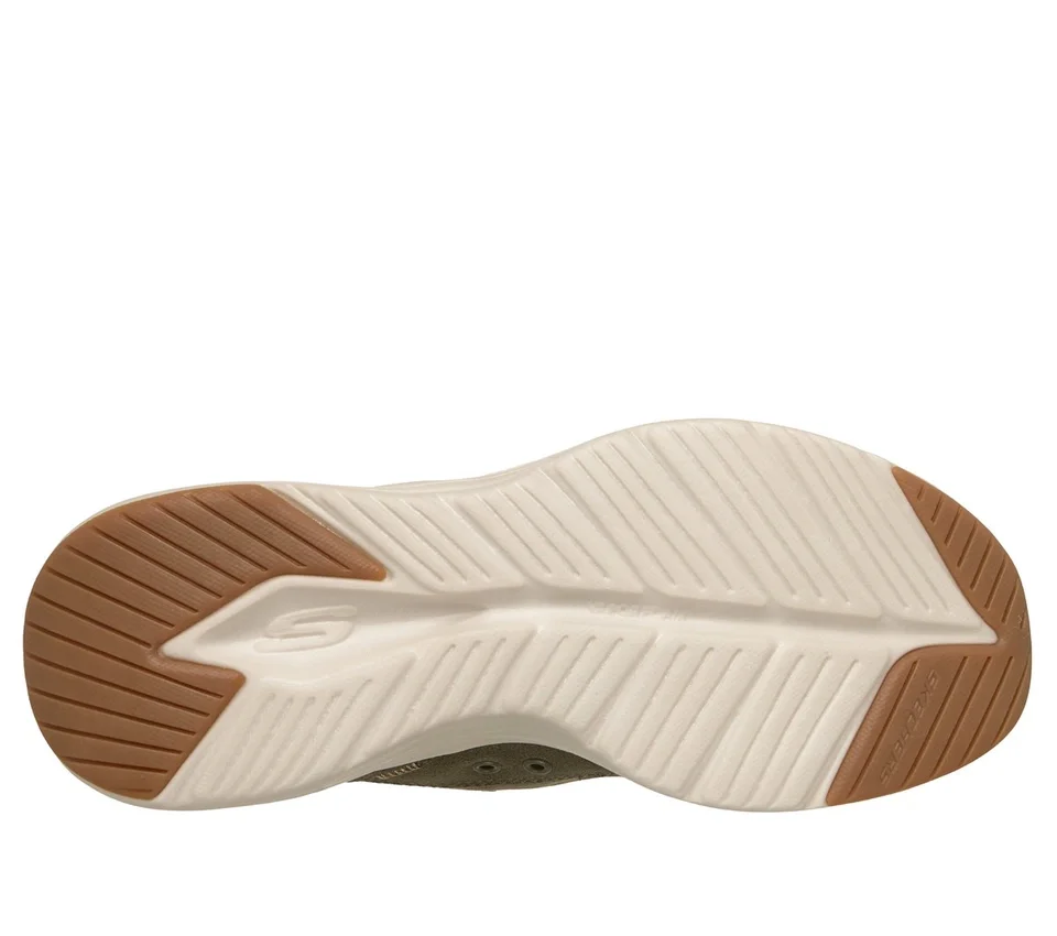 Skechers Slip-ins : Contour Foam – Cozy Fit Natural Ease Skechers Slip-ins : Contour Foam – Cozy Fit Natural Ease