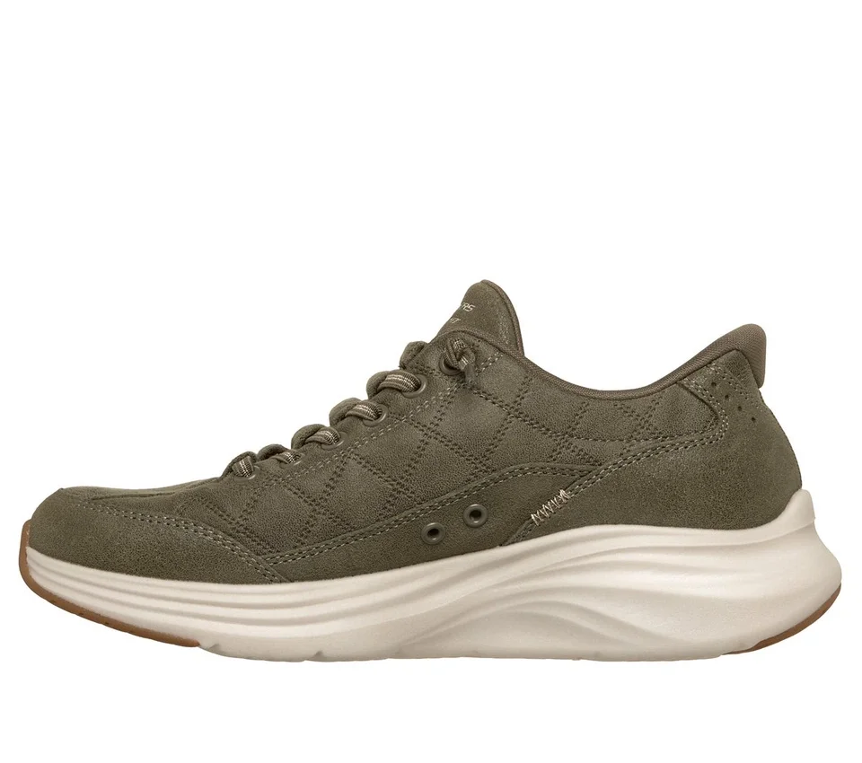 Skechers Slip-ins : Contour Foam – Cozy Fit Natural Ease Skechers Slip-ins : Contour Foam – Cozy Fit Natural Ease
