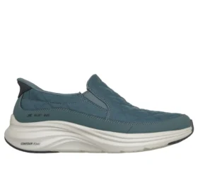 Skechers Slip-ins : Contour Foam – Cozy Fit Nordain