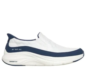 Skechers Slip-ins : Contour Foam – Cozy Fit Nordain