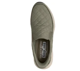 Skechers Slip-ins : Contour Foam – Cozy Fit Nordain