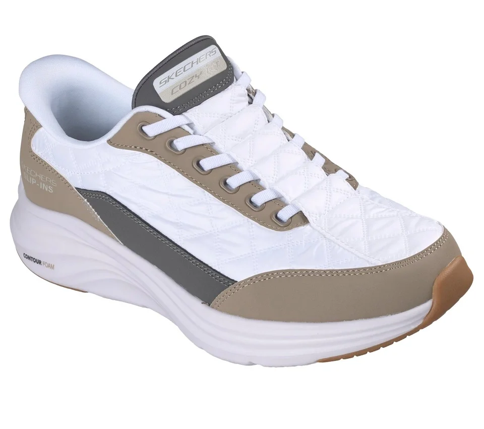Skechers Slip-ins : Contour Foam – Cozy Fit Ohtro Skechers Slip-ins : Contour Foam – Cozy Fit Ohtro