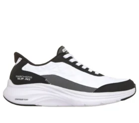 Skechers Slip-ins : Contour Foam – Cozy Fit Pure Legacy