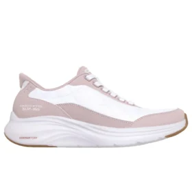 Skechers Slip-ins : Contour Foam – Cozy Fit Pure Legacy