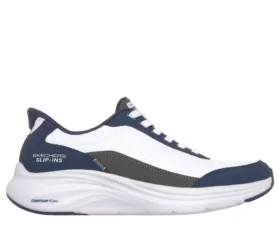 Skechers Slip-ins : Contour Foam – Cozy Fit Pure Legacy