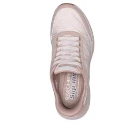 Skechers Slip-ins : Contour Foam – Cozy Fit Pure Legacy