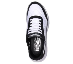 Skechers Slip-ins : Contour Foam – Cozy Fit Pure Legacy