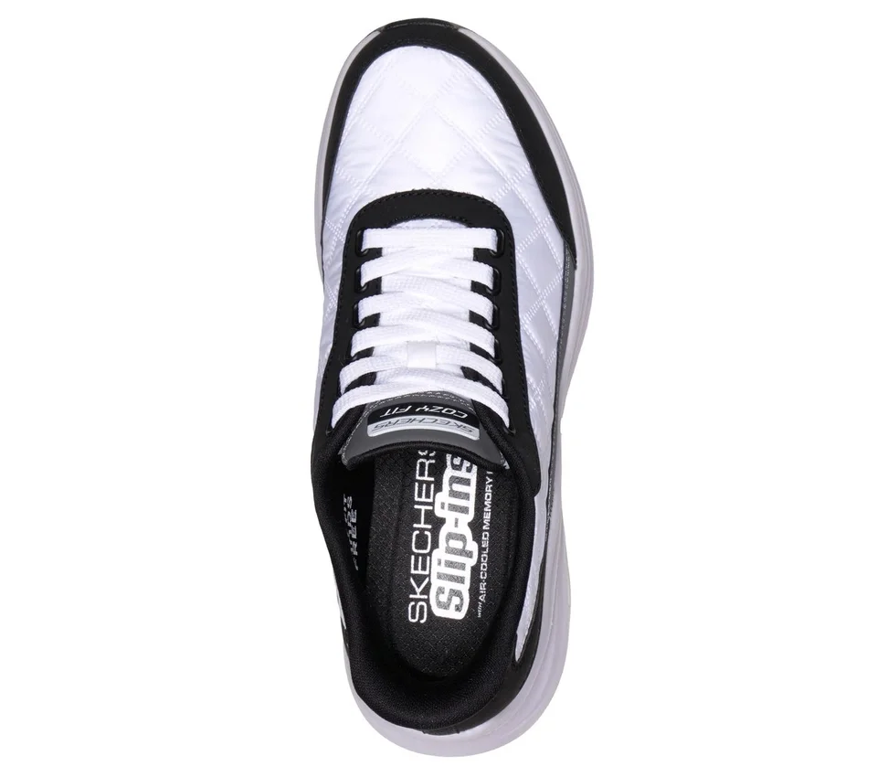 Skechers Slip-ins : Contour Foam – Cozy Fit Pure Legacy Skechers Slip-ins : Contour Foam – Cozy Fit Pure Legacy