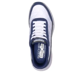 Skechers Slip-ins : Contour Foam – Cozy Fit Pure Legacy