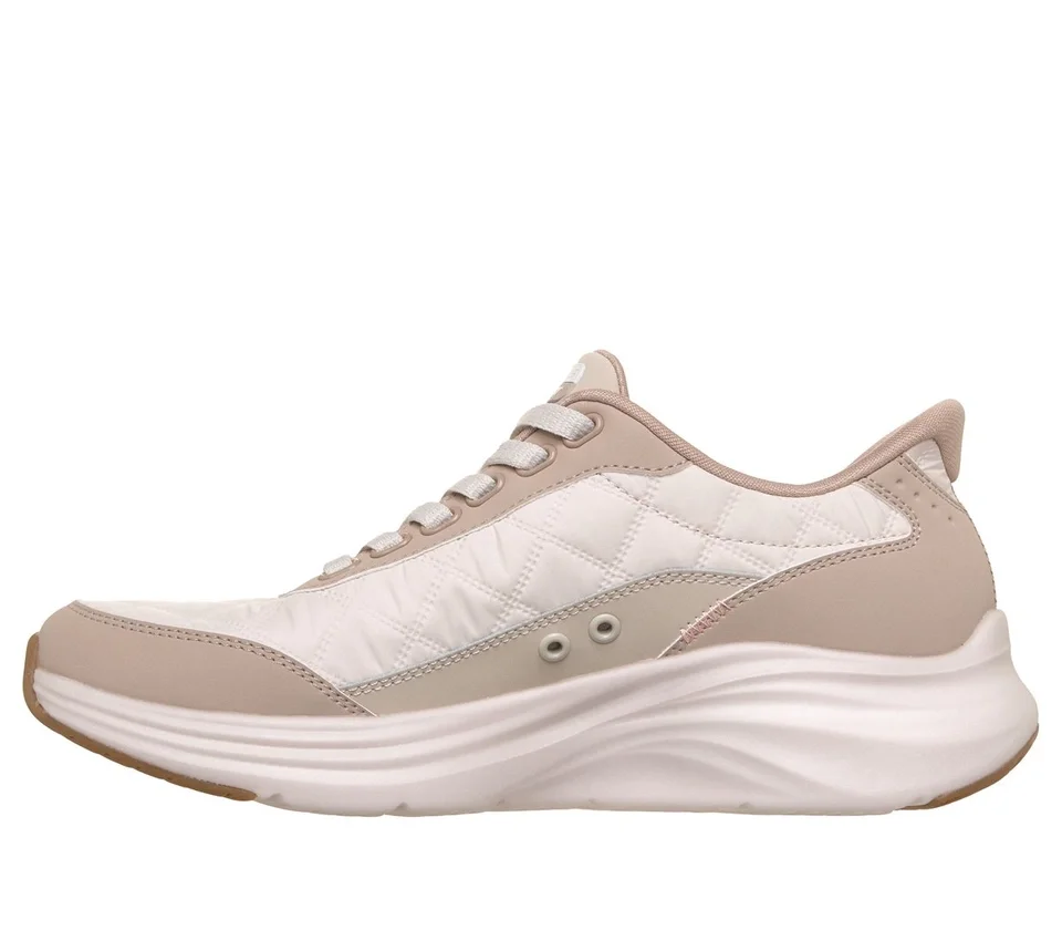 Skechers Slip-ins : Contour Foam – Cozy Fit Pure Legacy Skechers Slip-ins : Contour Foam – Cozy Fit Pure Legacy