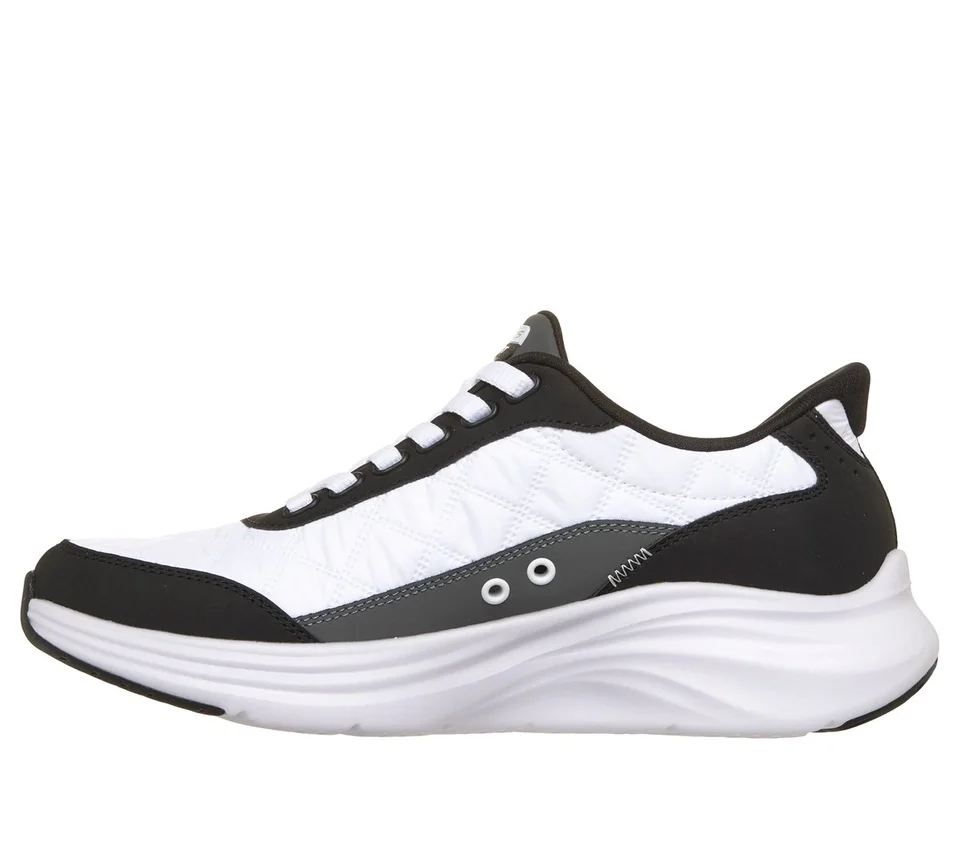Skechers Slip-ins : Contour Foam – Cozy Fit Pure Legacy Skechers Slip-ins : Contour Foam – Cozy Fit Pure Legacy