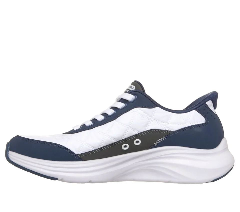 Skechers Slip-ins : Contour Foam – Cozy Fit Pure Legacy Skechers Slip-ins : Contour Foam – Cozy Fit Pure Legacy