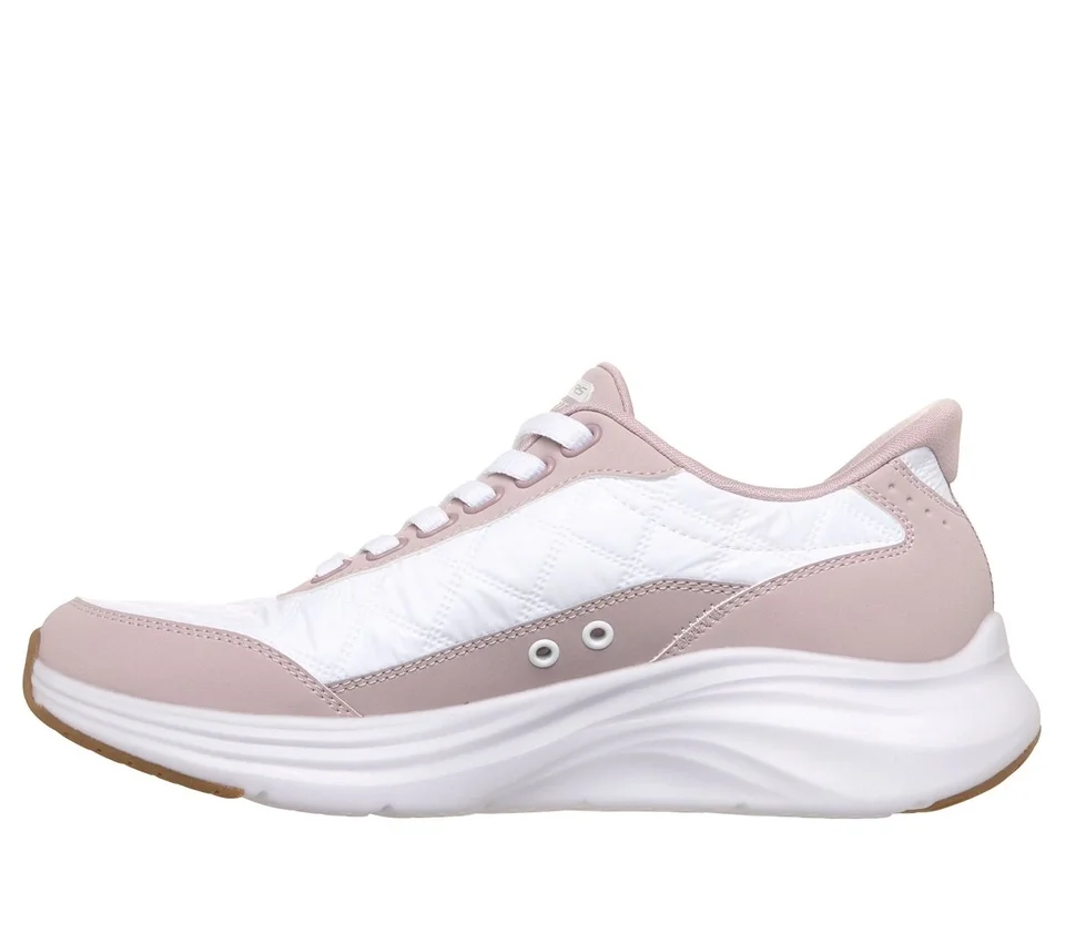 Skechers Slip-ins : Contour Foam – Cozy Fit Pure Legacy Skechers Slip-ins : Contour Foam – Cozy Fit Pure Legacy