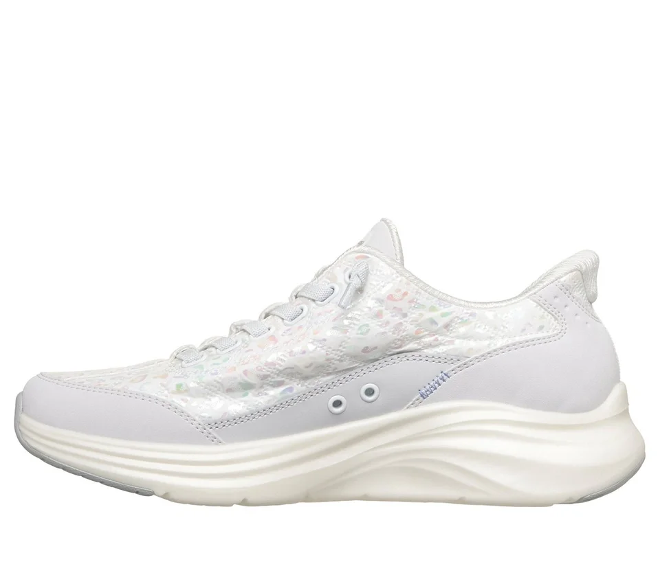 Skechers Slip-ins : Contour Foam – Cozy Fit Radiant Glow Skechers Slip-ins : Contour Foam – Cozy Fit Radiant Glow