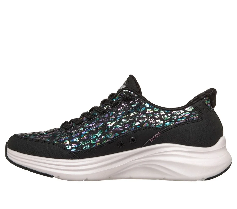 Skechers Slip-ins : Contour Foam – Cozy Fit Radiant Glow Skechers Slip-ins : Contour Foam – Cozy Fit Radiant Glow
