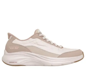Skechers Slip-ins : Contour Foam – Cozy Fit Soft Legacy