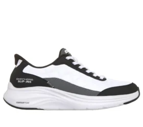Skechers Slip-ins : Contour Foam – Cozy Fit Soft Legacy