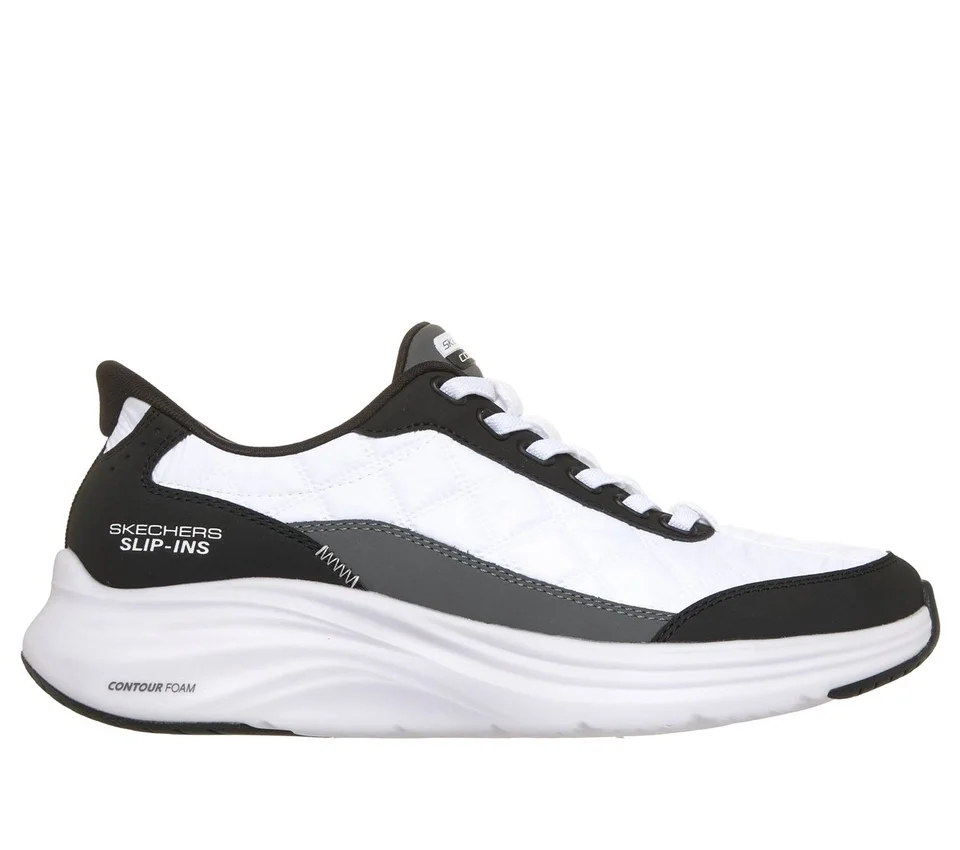 Skechers Slip-ins : Contour Foam – Cozy Fit Soft Legacy Skechers Slip-ins : Contour Foam – Cozy Fit Soft Legacy