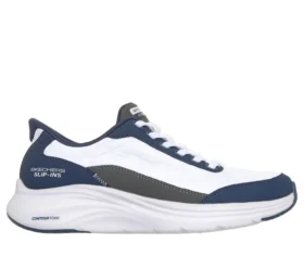 Skechers Slip-ins : Contour Foam – Cozy Fit Soft Legacy
