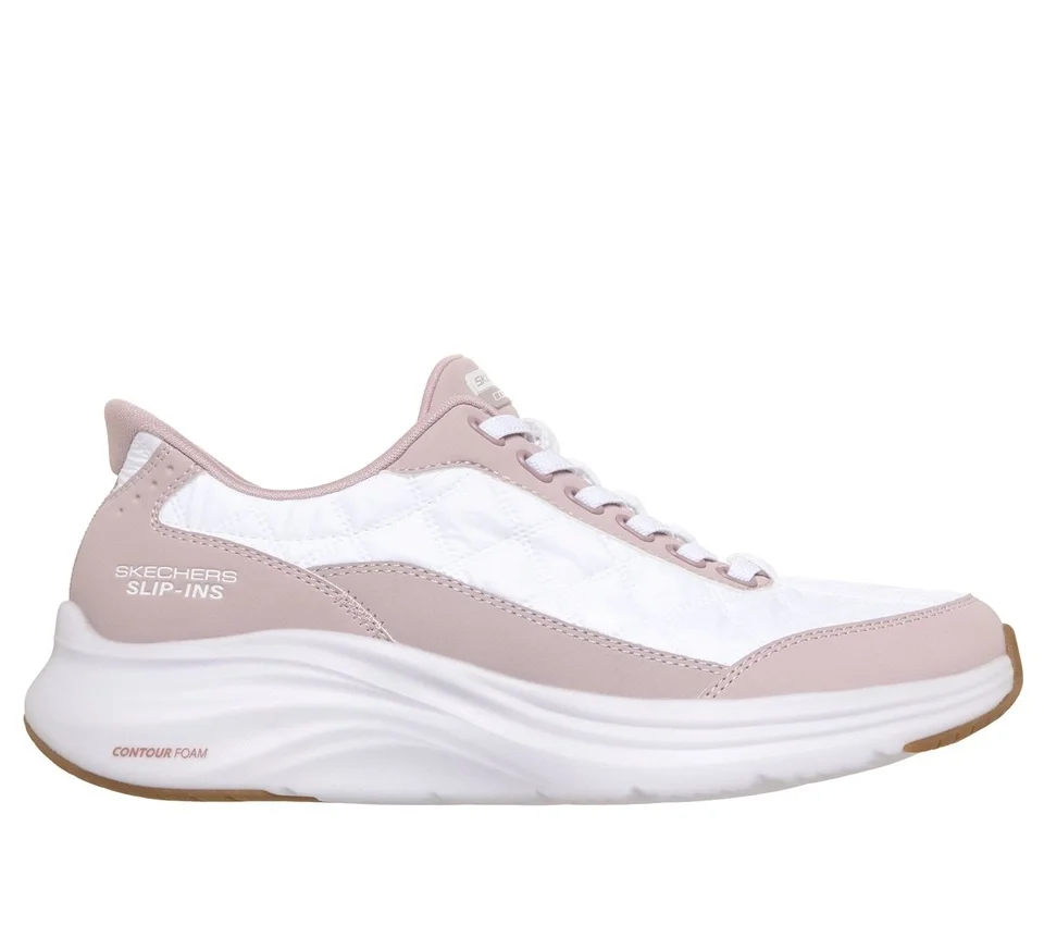 Skechers Slip-ins : Contour Foam – Cozy Fit Soft Legacy Skechers Slip-ins : Contour Foam – Cozy Fit Soft Legacy