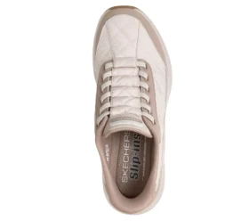 Skechers Slip-ins : Contour Foam – Cozy Fit Soft Legacy